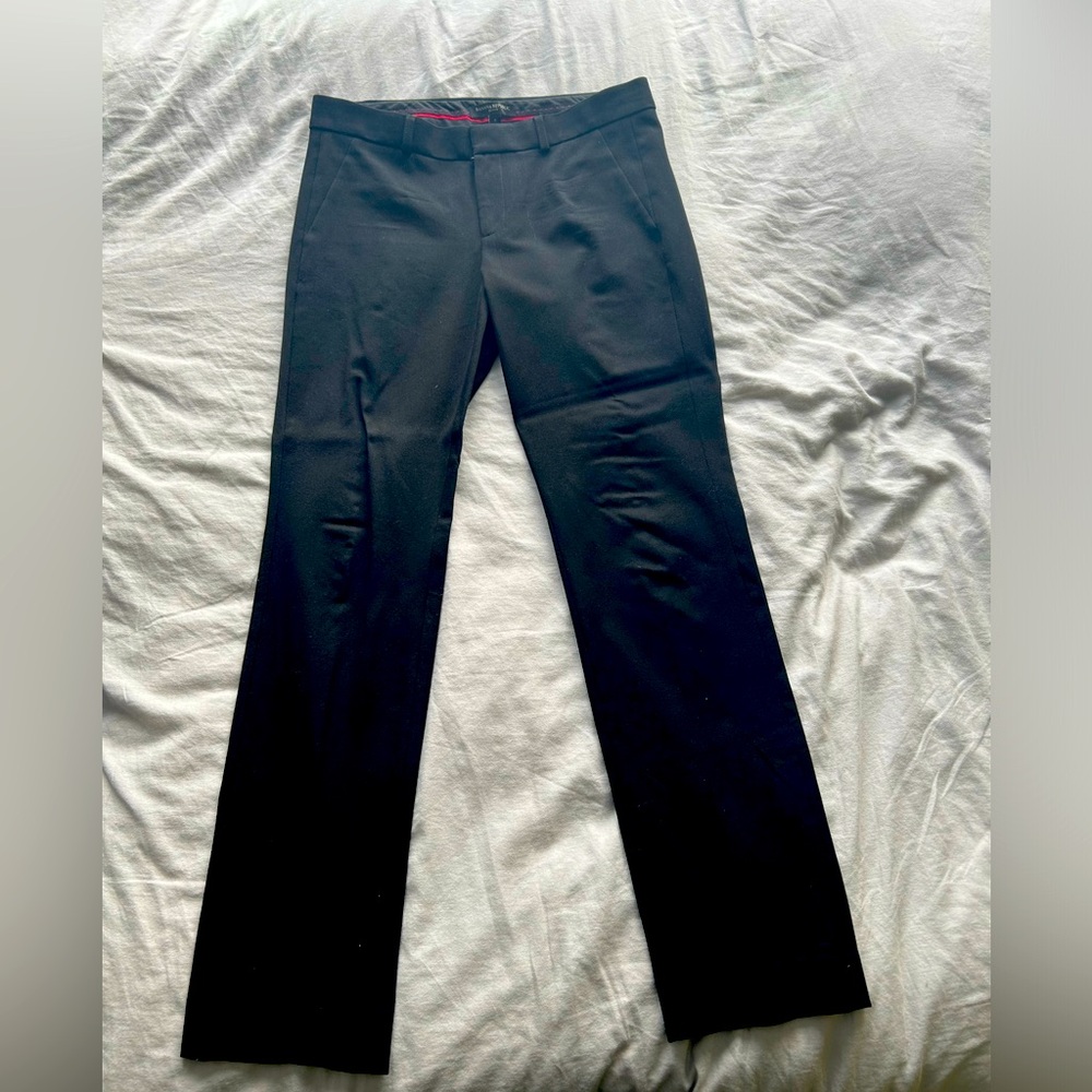 Banana republic Sloan pants size 6